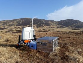 Green Cat Renewables Expands Lidar Fleet to Meet Rising Demand for Onshore Wind